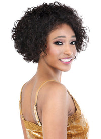 Persian Virgin Remy 100% Human Hair HD 13