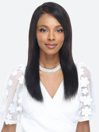 TruWig HLF135 Amila HD 13x5 Lace Frontal Wig