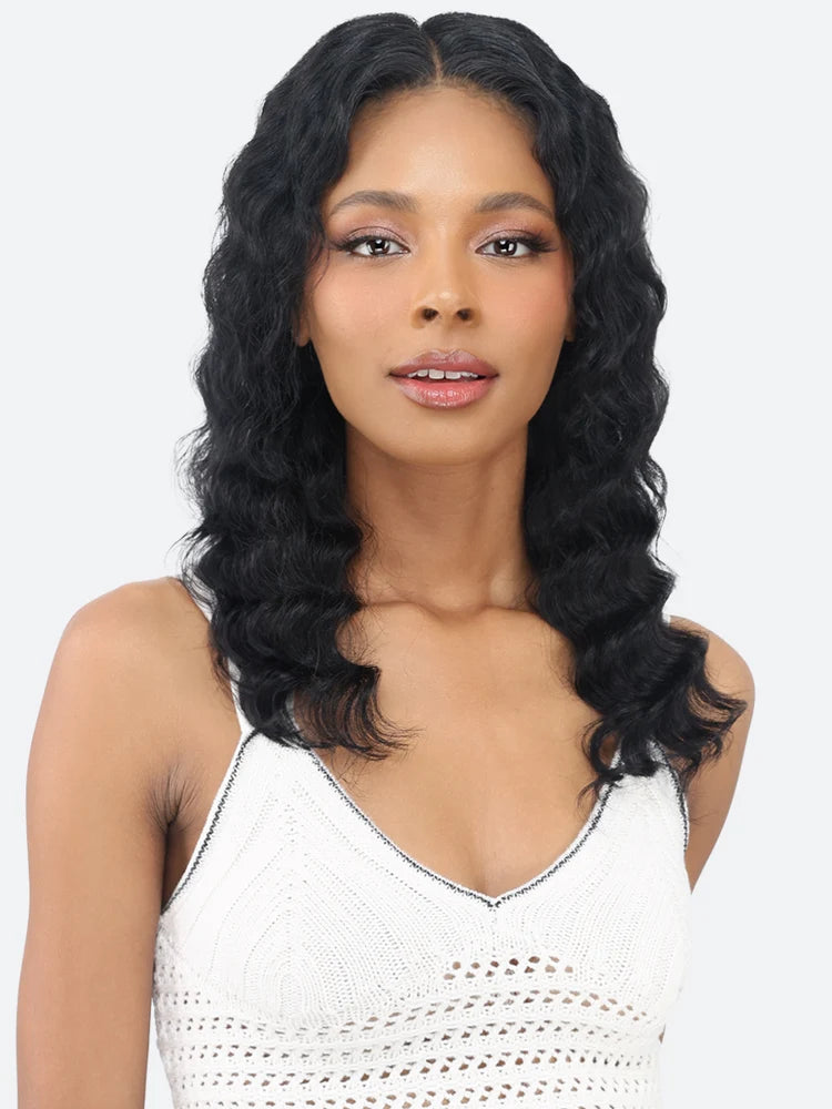 TruWig HLF135 Athena HD 13x5 Lace Frontal Wig