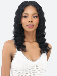 TruWig HLF135 Athena HD 13x5 Lace Frontal Wig