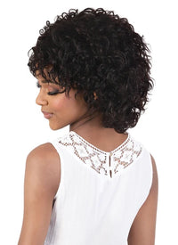 Motown Tress Persian Remy 100% Virgin Remy Human Hair Wig – HPRC.BESS (11