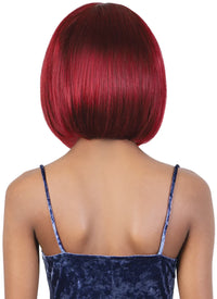 Motown Tress Persian Remy 100% Virgin Remy Human Hair Crown Lace Part Wig HRCL.QUE11 - ANNS BEAUTY SUPPLY