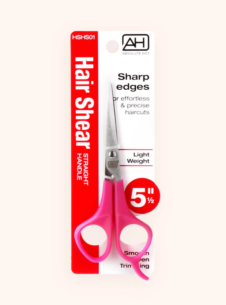Absolute Hot Hair Shear (5 ½")
