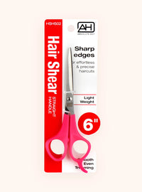 Absolute Hot Hair Shear (6
