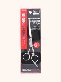 Absolute Hot Signature Hair Shear (6 ½