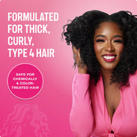 Mielle Pomegranate & Honey Leave-In Conditioner 12 Fl. Oz. (350 mL)