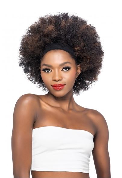 Vivica A. Fox Collection Headband Wig HB-DINAH