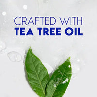 Head & Shoulders Tea Tree Oil 2 In 1 Dandruff Shampoo + Conditioner 12.5 FL OZ (370 mL)