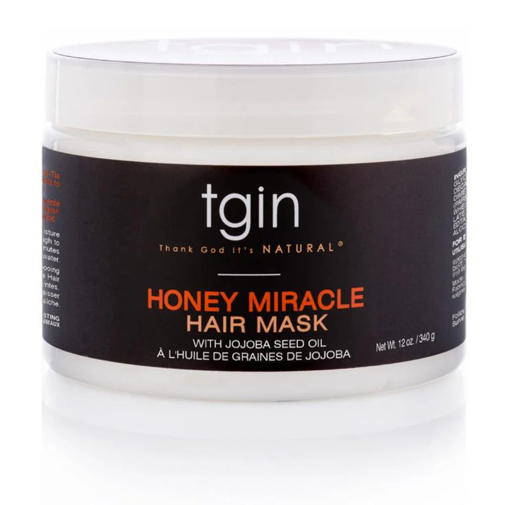 tgin Honey Miracle Hair Mask