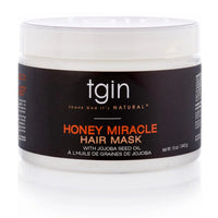 tgin Honey Miracle Hair Mask