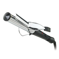 Hot & Hotter Electric Curling Iron 1 ¼” #5514 - ANNS BEAUTY SUPPLY