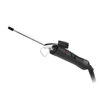 Hot & Hotter Electric Curling Iron - 1/4