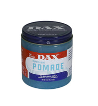 DAX Super Light Pomade – For Dry Hair & Scalp | 7.5 oz - ANNS BEAUTY SUPPLY