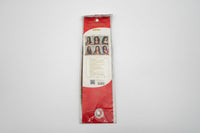 Remy Luv 100% Pure Human Hair - Silky Yaki 10