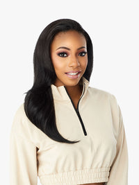 Sensationnel Instant Up and Down Half Wig and Pony Wrap UD 1 ISUD001 - ANNS BEAUTY SUPPLY