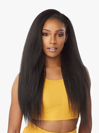 Sensationnel Instant Up and Down Half Wig and Pony Wrap UD 17 ISUD017 - ANNS BEAUTY SUPPLY