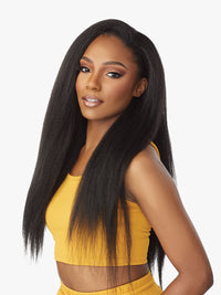 Sensationnel Instant Up and Down Half Wig and Pony Wrap UD 17 ISUD017 - ANNS BEAUTY SUPPLY