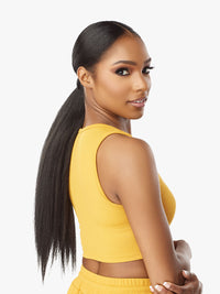 Sensationnel Instant Up and Down Half Wig and Pony Wrap UD 17 ISUD017 - ANNS BEAUTY SUPPLY