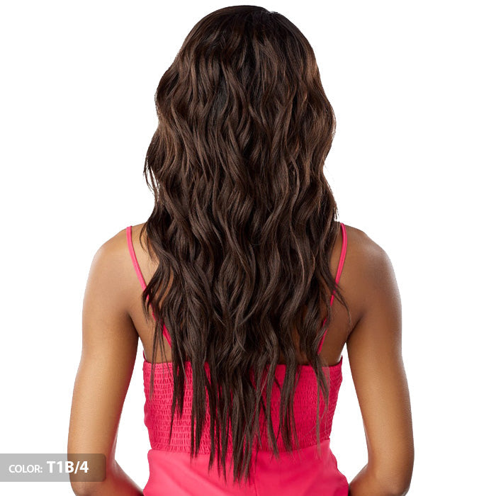 Sensationnel Instant Weave IWD 16