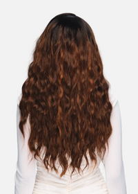 Amekor 13x6 HD Lace Frontal Wig Jade