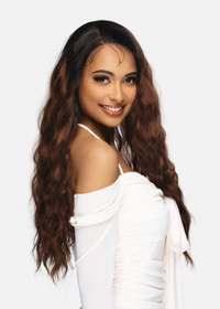 Amekor 13x6 HD Lace Frontal Wig Jade
