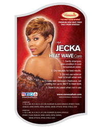 Vanessa Fashion Full Wig Jecka - ANNS BEAUTY SUPPLY
