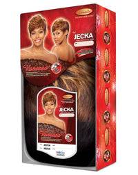 Vanessa Fashion Full Wig Jecka - ANNS BEAUTY SUPPLY