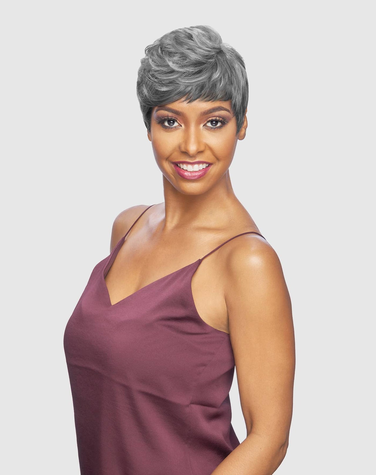 Vanessa Fashion Full Wig Jecka - ANNS BEAUTY SUPPLY