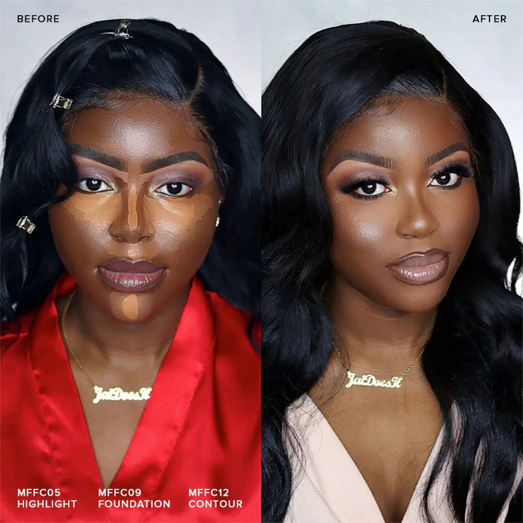 Absolute 2-in-1 Foundation + Concealer MFFC
