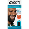 Just For Men Mustache & Beard Facial Haircolor Jet Black