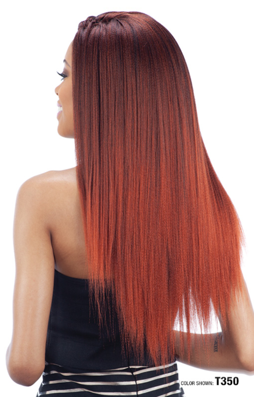 Freetress 4X Mega Pack Pre-Stretched Braid 301 - 18 Inch - ANNS BEAUTY SUPPLY