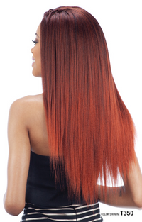 Freetress 4X Mega Pack Pre-Stretched Braid 301 - 18 Inch - ANNS BEAUTY SUPPLY