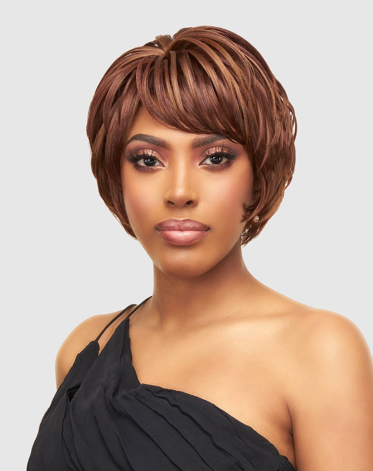 Vanessa Fashion Full Wig Kiana - ANNS BEAUTY SUPPLY