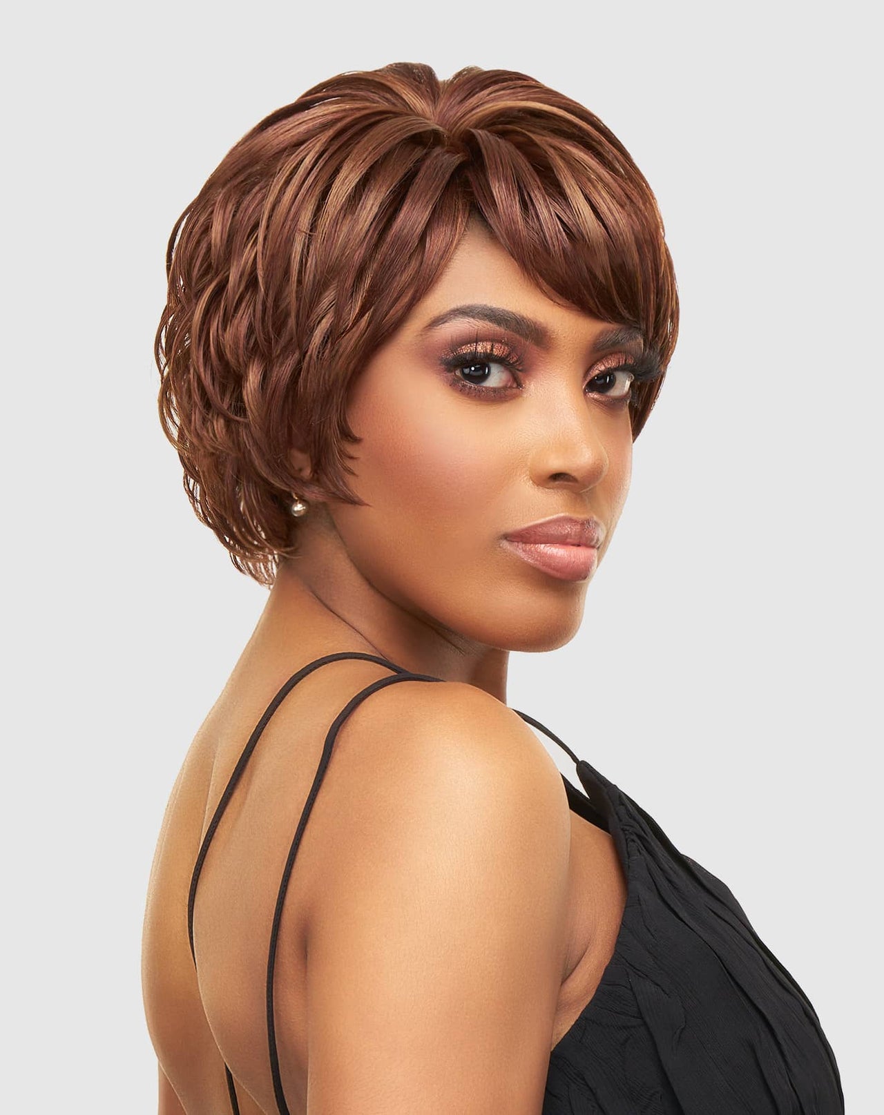 Vanessa Fashion Full Wig Kiana - ANNS BEAUTY SUPPLY