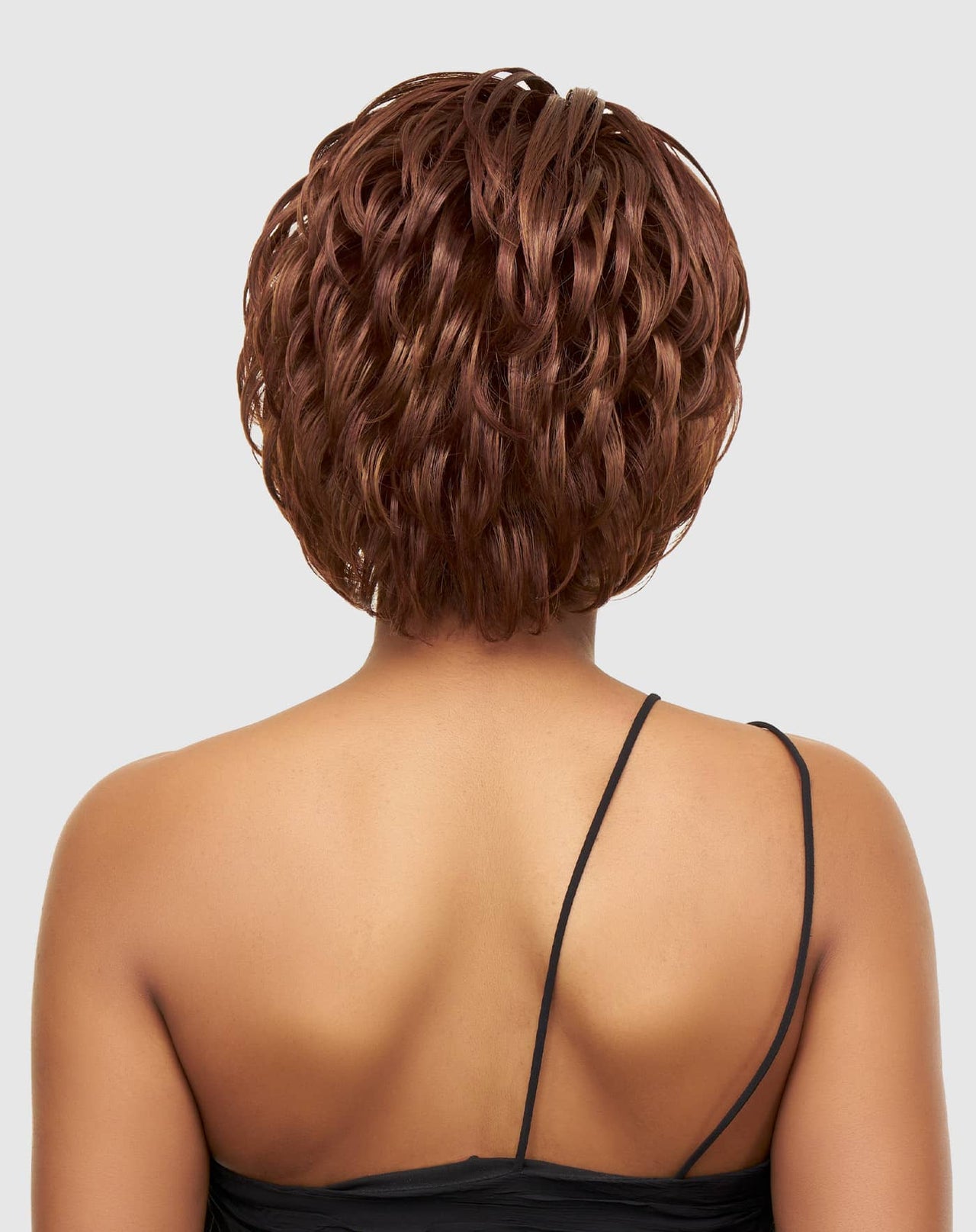 Vanessa Fashion Full Wig Kiana - ANNS BEAUTY SUPPLY
