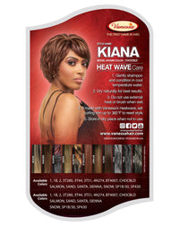 Vanessa Fashion Full Wig Kiana - ANNS BEAUTY SUPPLY