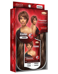 Vanessa Fashion Full Wig Kiana - ANNS BEAUTY SUPPLY