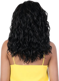 Motown Tress Synthetic HD Invisible Lace Front Wig KLP.RIZZO - ANNS BEAUTY SUPPLY