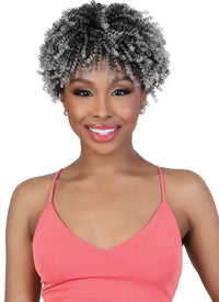 Motown Tress Premium Collection Day Glow Wig KOA - ANNS BEAUTY SUPPLY