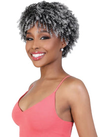 Motown Tress Premium Collection Day Glow Wig KOA - ANNS BEAUTY SUPPLY