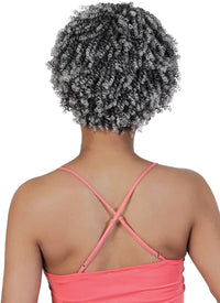 Motown Tress Premium Collection Day Glow Wig KOA - ANNS BEAUTY SUPPLY