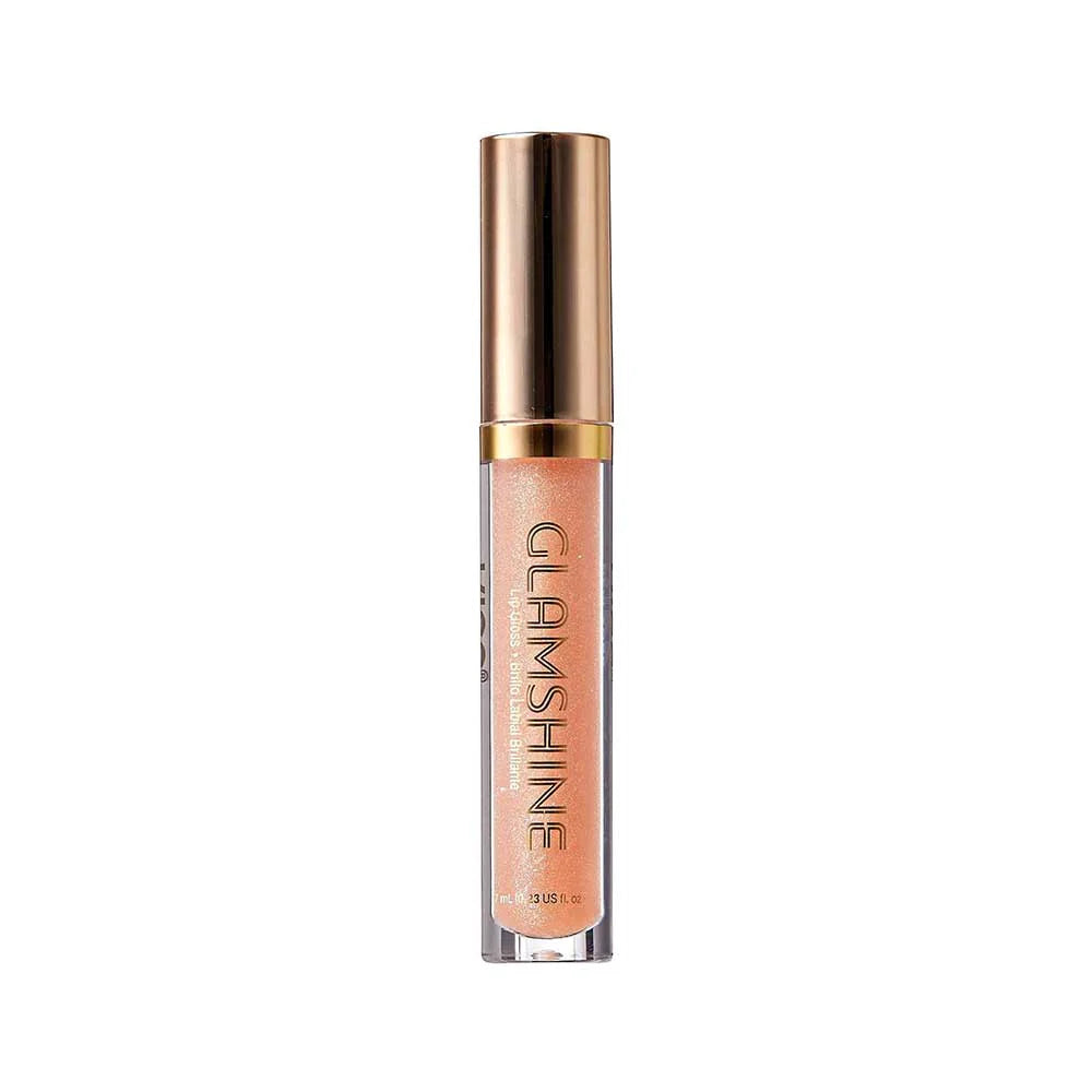 Kiss New York Glam Shine Lip Gloss Fancy Pearl KSLG03 - ANNS BEAUTY SUPPLY