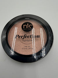 NICKA K Perfection Highlighter NKM10 HONEY - ANNS BEAUTY SUPPLY