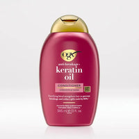 OGX Anti-Breakage + Keratin Oil Conditioner 13 oz