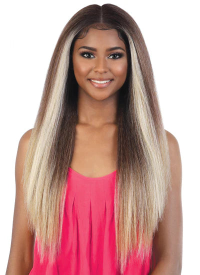 Motown Tress HD 360 Spinable Lace Part Wig L360.SACHA - ANNS BEAUTY SUPPLY