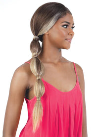 Motown Tress HD 360 Spinable Lace Part Wig L360.SACHA - ANNS BEAUTY SUPPLY