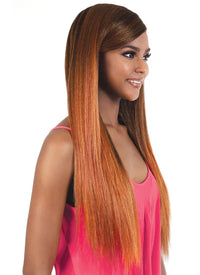 Motown Tress HD 360 Spinable Lace Part Wig L360.SACHA - ANNS BEAUTY SUPPLY
