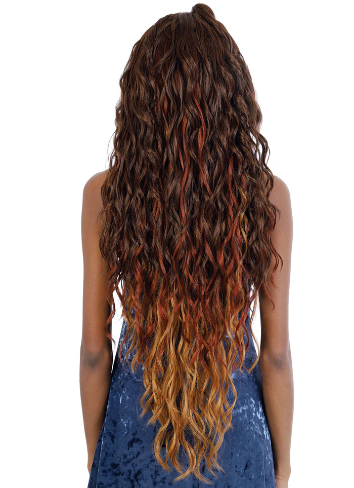 Motown Tress HD 360 All Around HD 13x4.5 Lace Front Wig L360S.YULA - ANNS BEAUTY SUPPLY