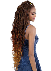 Motown Tress HD 360 All Around HD 13x4.5 Lace Front Wig L360S.YULA - ANNS BEAUTY SUPPLY