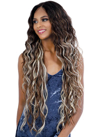 Motown Tress HD 360 All Around HD 13x4.5 Lace Front Wig L360S.YULA - ANNS BEAUTY SUPPLY